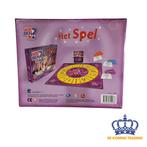 3 Bordspellen & Gezelschapsspellen | Monopoly | Wie ben ik, Hobby en Vrije tijd, Gezelschapsspellen | Bordspellen, Vijf spelers of meer