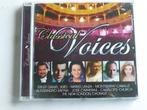 Classical Voices, Cd's en Dvd's, Cd's | Klassiek, Verzenden, Zo goed als nieuw