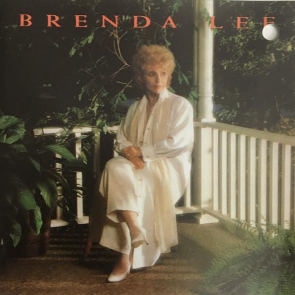 Brenda Lee - Brenda Lee, Cd's en Dvd's, Cd's | Pop, Gebruikt, Ophalen of Verzenden
