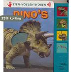 Dinos 9789039620403, Verzenden, Gelezen