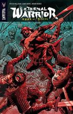 Eternal Warrior: Days of Steel, Boeken, Strips | Comics, Verzenden, Nieuw