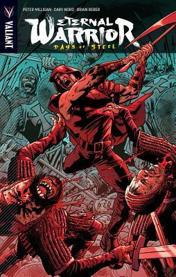 Eternal Warrior: Days of Steel, Boeken, Strips | Comics, Nieuw, Verzenden