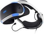 Sony PlayStation VR [CUH-ZVR2, zonder camera], Spelcomputers en Games, Gebruikt, Verzenden