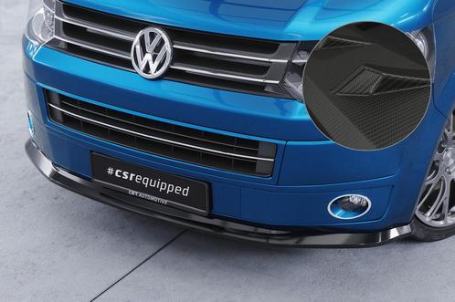 Beker spoilerlip met ABE voor VW T5 Bus CSL465-M, Auto-onderdelen, Carrosserie en Plaatwerk, Nieuw, Verzenden