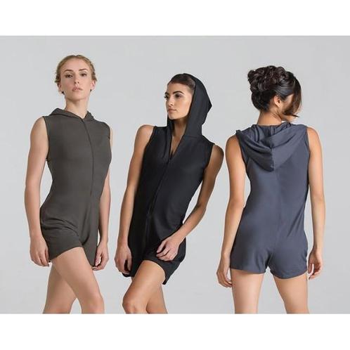 Misao dames jumpsuit van zacht Bamboe materiaal, Sport en Fitness, Ballet, Verzenden