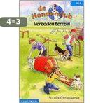 De Hondenclub / Verboden terrein / Klavertje vier-serie, Boeken, Verzenden, Zo goed als nieuw, N. Christiaanse