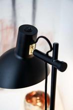 Halo Design - Staande lamp - Metropole vloerlamp - zwart -