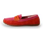 Sioux Loafers in maat 38 Roze | 10% extra korting, Kleding | Dames, Schoenen, Overige kleuren, Overige typen, Zo goed als nieuw