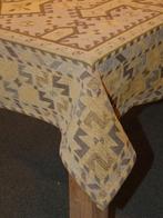 Tafelkleed Antique 130 x 180 cm NIEUW, Ophalen of Verzenden, Nieuw, Rechthoek, Binnen