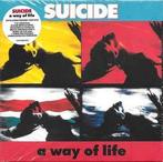 cd - Suicide - A Way Of Life, Verzenden, Nieuw in verpakking