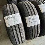 2 x Falken Sincera 175-65-14 Zomerbanden 7mm, Auto-onderdelen, Banden en Velgen, 14 inch, Gebruikt, 175 mm, Ophalen of Verzenden