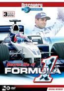 Secret life of Formula 1 - DVD, Cd's en Dvd's, Verzenden, Nieuw in verpakking