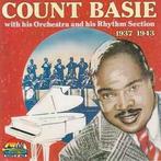 cd - Count Basie - Count Basie With His Orchestra And His..., Verzenden, Zo goed als nieuw