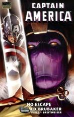 Captain America: No Escape, Verzenden, Zo goed als nieuw