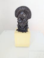 Moulinsart - Tintin - Statuette 46012 - Masque africain - Le, Nieuw