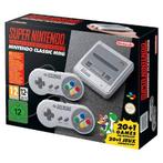 Super Nintendo Classic Mini  GameshopX.nl, Spelcomputers en Games, Ophalen of Verzenden, Nieuw