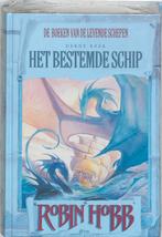 Levende schepen 3 Het bestemde schip / De boeken van de, Verzenden, Zo goed als nieuw, Robin Hobb