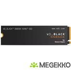 WD SSD Black SN850X 8TB, Computers en Software, Harde schijven, Verzenden, Nieuw, Western Digital