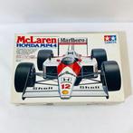 Tamiya 1:20 - Modelbouwdoos - McLaren Honda MP4/4 - 20022, Hobby en Vrije tijd, Nieuw