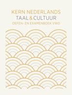Kern Nederlands Taal & Cultuur 9789492862808, Boeken, Schoolboeken, Verzenden, Zo goed als nieuw, Boom voortgezet onderwijs