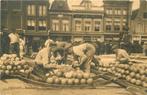 Alkmaar Kaasmarkt, Verzenden, Gelopen