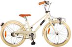 Volare Melody Kinderfiets - Meisjes - 20 inch - Zand - Prime, Ophalen of Verzenden, Nieuw, Overige merken