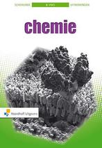 Chemie 6e ed vwo 5 leerboek 9789001817176 R. Bekkers, Boeken, Schoolboeken, Verzenden, Zo goed als nieuw, R. Bekkers