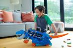Hot Wheels - City Ultieme Dino Hauler Vrachtwagen - 1:64 -, Verzenden, Zo goed als nieuw