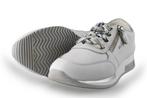 Rieker Sneakers in maat 41 Wit | 10% extra korting, Verzenden, Wit, Nieuw, Sneakers of Gympen