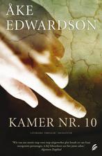 Kamer nr. 10 / Erik Winter / 7 9789056722401 Åke Edwardson, Verzenden, Gelezen, Åke Edwardson