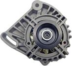 Dynamo / Alternator FIAT BRAVO II (1.4,1.4 LPG,1.4 T-Jet), Auto-onderdelen, Ophalen of Verzenden, Nieuw