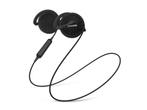 Koss KSC35 - Draadloze on-ear Koptelefoon - Zwart, Verzenden, Nieuw