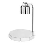 GGM Gastro | Buffet warmtelamp - 250 Watt - Rond - Zilver |, Verzenden, Nieuw in verpakking, Overige typen