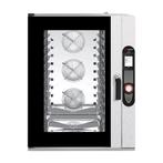 GGM Gastro | Bakkerij combistheemer - Touch - 10x EN 600x400, Verzenden, Nieuw, Inbouw