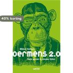 Oermens 2.0 9789492495341 Mikkel Hofstee, Boeken, Verzenden, Gelezen, Mikkel Hofstee