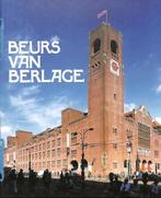Beurs van Berlage 9789090272825 Miriam Notenboom, Boeken, Kunst en Cultuur | Architectuur, Verzenden, Zo goed als nieuw, Miriam Notenboom