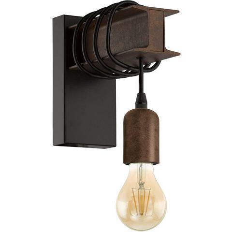 EGLO Wandlamp TOWNSHEND 4, Huis en Inrichting, Lampen | Plafondlampen, Nieuw, Verzenden