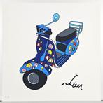 Marco Lodola (1955) - Senza Titolo