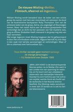 Grenzeloos / William Wisting / 16 9789400516885, Boeken, Verzenden, Gelezen, Jørn Lier Horst