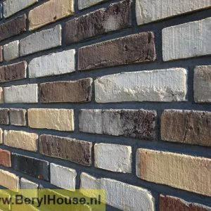 € 0,26 per stuk Metselstenen Bakstenen WF massief vuilwerk, Doe-het-zelf en Verbouw, Metselstenen, Bakstenen, Nieuw, Verzenden