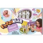 Fuzzikins 3D Pop-Up Speelhuis, Nieuw, Verzenden