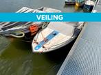 Bied mee vanaf € 25 - Gemeente Amsterdam Veiling!, Watersport en Boten, Ophalen, Gebruikt