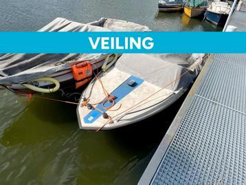 Bied mee vanaf € 25 - Gemeente Amsterdam Veiling! beschikbaar voor biedingen