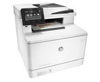 HP - CLJ Pro M477fdw MFP (CF379A), Computers en Software, Printers, Ingebouwde Wi-Fi, HP, Ophalen of Verzenden, Kleur printen