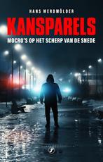 9789089759542 True Crime  -   Kansparels | Tweedehands, Boeken, Verzenden, Zo goed als nieuw, Hans Werdmoelder