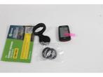 GPS Fietscomputer Sigma ROX 2.0 GPS met overclamp Butler, Fietsen en Brommers, Verzenden, Zo goed als nieuw