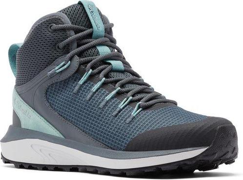 Columbia Trailstorm Mid - Wandelschoenen Dames Waterdicht -, Kleding | Dames, Schoenen, Nieuw, Verzenden