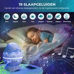 2dekans | MostEssential Premium Sterren Projector - 3000 lm, Ophalen of Verzenden, Zo goed als nieuw