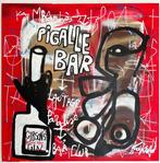 KOKIAN (né en 1971) - Pigalle, Antiek en Kunst