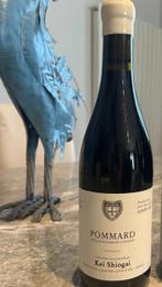 2022 Kei Shiogai - Pommard - 1 Fles (0,75 liter), Verzamelen, Wijnen, Nieuw